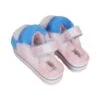 ⁦כפכפי האגג דיסקו UGG W DISCO CHECKER SLIDE⁩ – תמונה ⁦37⁩