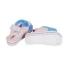 ⁦כפכפי האגג דיסקו UGG W DISCO CHECKER SLIDE⁩ – תמונה ⁦38⁩