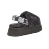 ⁦כפכפי האגג דיסקו UGG W DISCO CHECKER SLIDE⁩ – תמונה ⁦46⁩
