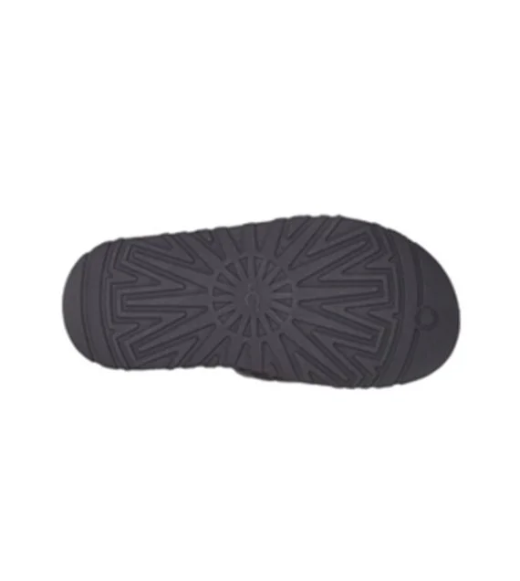 ⁦כפכפי האגג דיסקו UGG W DISCO CHECKER SLIDE⁩ – תמונה ⁦48⁩