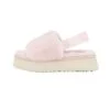 ⁦כפכפי האגג דיסקו UGG W DISCO CHECKER SLIDE⁩ – תמונה ⁦20⁩