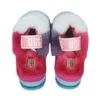 ⁦כפכפי האגג דיסקו UGG W DISCO CHECKER SLIDE⁩ – תמונה ⁦16⁩