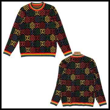 גוצ'י - GUCCI SWEATER