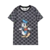 גוצ'י - GUCCI Tshirt - Revolver & White