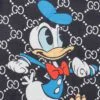 ⁦גוצ'י - GUCCI Tshirt - Revolver & White⁩ – תמונה ⁦3⁩