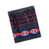 ⁦גוצ'י - GUCCI Short - Black Red & White⁩ – תמונה ⁦3⁩