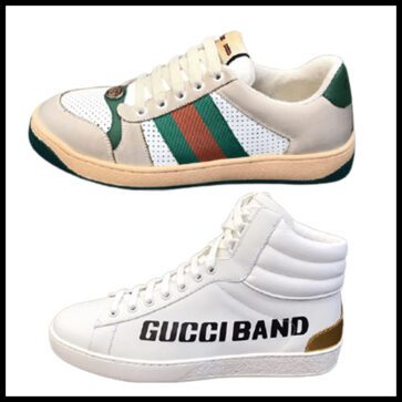 גוצ'י - GUCCI Shoe