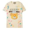 גוצ'י - GUCCI Tshirt - Half Pearl Lusta Mix