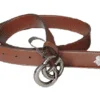 ⁦גוצ'י - GUCCI Belt - Ironstone⁩ – תמונה ⁦2⁩
