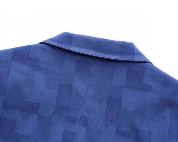 ⁦גוצ'י - GUCCI Jacket - Fun Blue⁩ – תמונה ⁦8⁩