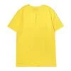 ⁦גוצ'י - GUCCI Tshirt - Energy Yellow⁩ – תמונה ⁦2⁩