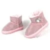 ⁦מגפי האגג מיני נוצצים ילדים UGG 3352 MINI KIDS SPARKLES⁩ – תמונה ⁦12⁩