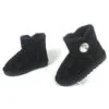 ⁦מגפי האגג מיני נוצצים ילדים UGG 3352 MINI KIDS SPARKLES⁩ – תמונה ⁦9⁩