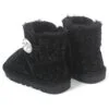 ⁦מגפי האגג מיני נוצצים ילדים UGG 3352 MINI KIDS SPARKLES⁩ – תמונה ⁦10⁩