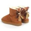 ⁦מגפי האגג פפיון כפול-ילדים ומבוגרים UGG Double Papillon⁩ – תמונה ⁦6⁩