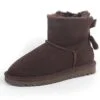 ⁦מגפי האגג פפיון כפול-ילדים ומבוגרים UGG Double Papillon⁩ – תמונה ⁦7⁩