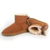 ⁦מגפי האגג פפיון כפול-ילדים ומבוגרים UGG Double Papillon⁩ – תמונה ⁦9⁩