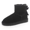 ⁦מגפי האגג פפיון כפול-ילדים ומבוגרים UGG Double Papillon⁩ – תמונה ⁦10⁩