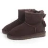⁦מגפי האגג פפיון כפול-ילדים ומבוגרים UGG Double Papillon⁩ – תמונה ⁦11⁩