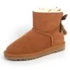 ⁦מגפי האגג פפיון כפול-ילדים ומבוגרים UGG Double Papillon⁩ – תמונה ⁦12⁩