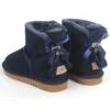מגפי האגג פפיון כפול-ילדים ומבוגרים UGG Double Papillon