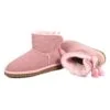⁦מגפי האגג פפיון כפול-ילדים ומבוגרים UGG Double Papillon⁩ – תמונה ⁦25⁩