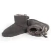 ⁦מגפי האגג פפיון כפול-ילדים ומבוגרים UGG Double Papillon⁩ – תמונה ⁦16⁩