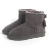 ⁦מגפי האגג פפיון כפול-ילדים ומבוגרים UGG Double Papillon⁩ – תמונה ⁦17⁩