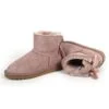 ⁦מגפי האגג פפיון כפול-ילדים ומבוגרים UGG Double Papillon⁩ – תמונה ⁦18⁩