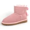 ⁦מגפי האגג פפיון כפול-ילדים ומבוגרים UGG Double Papillon⁩ – תמונה ⁦19⁩