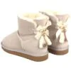 ⁦מגפי האגג פפיון כפול-ילדים ומבוגרים UGG Double Papillon⁩ – תמונה ⁦2⁩