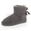 ⁦מגפי האגג פפיון כפול-ילדים ומבוגרים UGG Double Papillon⁩ – תמונה ⁦27⁩