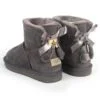 ⁦מגפי האגג פפיון כפול-ילדים ומבוגרים UGG Double Papillon⁩ – תמונה ⁦29⁩