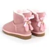 ⁦מגפי האגג פפיון כפול-ילדים ומבוגרים UGG Double Papillon⁩ – תמונה ⁦30⁩