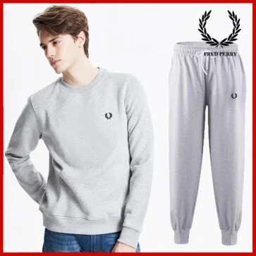 FRED PERRY LONG SUITS