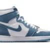 נעלי נייק-Nike Air Jordan 1 High OG Denim W
