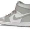 ⁦נעלי נייק-Nike Air Jordan 1 Mid Se Electro ange⁩ – תמונה ⁦3⁩