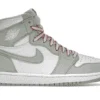 נעלי נייק-Nike Air Jordan 1 Mid Se Electro ange