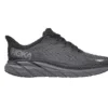 נעלי הוקה-HOKA ONE ONE Clifton 8 Carbon Grey