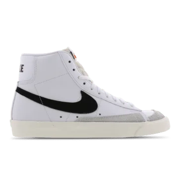 NIKE BLAZER HIGH & LOW