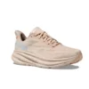 ⁦נעלי הוקה-HOKA ONE ONE Clifton 9 Beige⁩ – תמונה ⁦2⁩