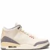 NIKE Air Jordan 3 "Muslin" sneakers