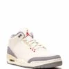 ⁦NIKE Air Jordan 3 "Muslin" sneakers⁩ – תמונה ⁦2⁩