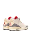 ⁦NIKE Air Jordan 3 "Muslin" sneakers⁩ – תמונה ⁦3⁩