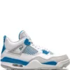 NIKE Air Jordan 4 Golf "Military Blue" sneakers
