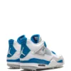 ⁦NIKE Air Jordan 4 Golf "Military Blue" sneakers⁩ – תמונה ⁦3⁩
