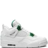 NIKE Air Jordan 4 Retro sneakers