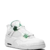 ⁦NIKE Air Jordan 4 Retro sneakers⁩ – תמונה ⁦2⁩