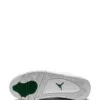 ⁦NIKE Air Jordan 4 Retro sneakers⁩ – תמונה ⁦4⁩