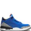 NIKE Air Jordan 3 Retro sneakers